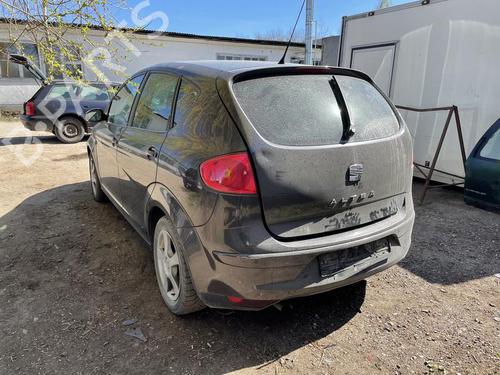 Electronic module SEAT ALTEA (5P1) 2.0 TDI | BP32877257M83 - Image 8