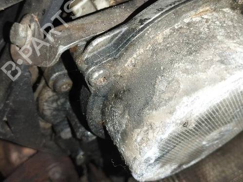 Vacuum pump AUDI A6 C6 (4F2) 2.7 TDI | BP35287992M80 - Image 2