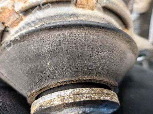 Engine mount AUDI 100 C4 Avant (4A5) 2.5 TDI | BP38103617M89 - Image 4