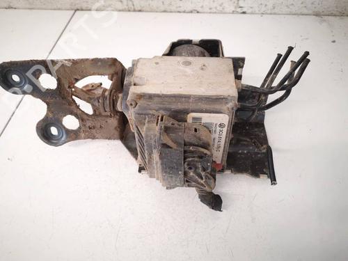 Used ABS pump ABS pump VW PASSAT B6 (3C2) 1.9 TDI (105 hp) 34757567 34757567