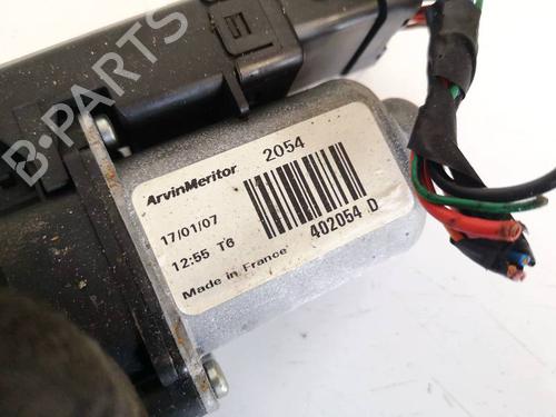 Right front window motor KIA CEE'D Hatchback (ED) 1.4 | BP35048828E20 - Image 3