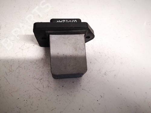Used Heater resistor Heater resistor CHEVROLET CAPTIVA (C100, C140) 3.2 4WD (230 hp) 35162719 35162719