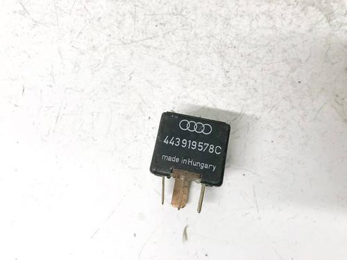 Electronic sensor RENAULT MEGANE III Hatchback (BZ0/1_, B3_) 1.5 dCi (BZ09, BZ0D, BZ1W, BZ29, BZ14) | BP32616207M84 - Image 3