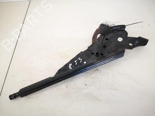 Used Hand brake Hand brake VW TRANSPORTER T5 Van (7HA, 7HH, 7EA, 7EH) 1.9 TDI (105 hp) 35403753 35403753