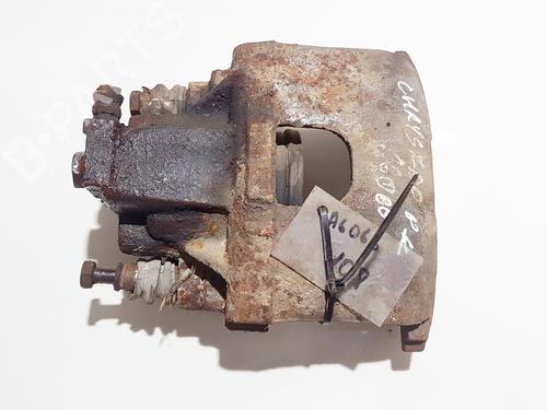 Used Left front brake caliper Left front brake caliper DODGE GRAND CARAVAN Mini Passenger Van 3.3 (163 hp) 35636723 35636723