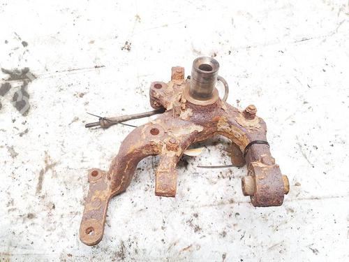 Used Left rear steering knuckle Left rear steering knuckle 35557823 35557823