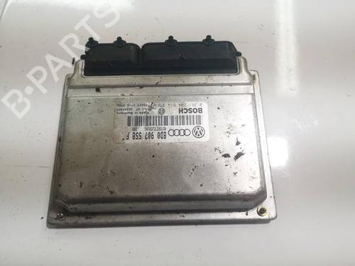 Used Engine control unit (ECU) Engine control unit (ECU) VW PASSAT B5 Variant (3B5) 1.8 (125 hp) 32972572 32972572