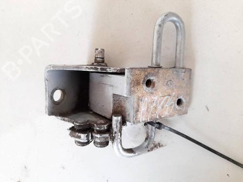 Hinge/Door check strap AUDI A4 B7 (8EC) 2.0 TDI | BP32919468C146 - Image 2