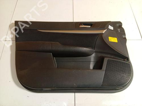 Venstre frontpanel Venstre frontpanel SUBARU LEGACY V (BM) 2.0 D AWD (BMD) (150 hp) 34739717 34739717