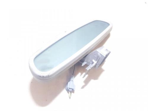 Used Rear mirror Rear mirror RENAULT LAGUNA II (BG0/1_) 2.2 dCi (BG0F) (150 hp) 35631053 35631053