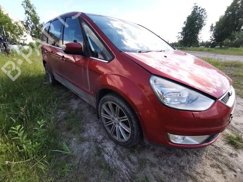 Brugte FORD GALAXY II (WA6) 1.8 TDCi 4794103