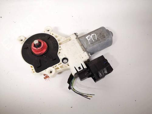 Used Right front window motor Right front window motor 34858897 34858897