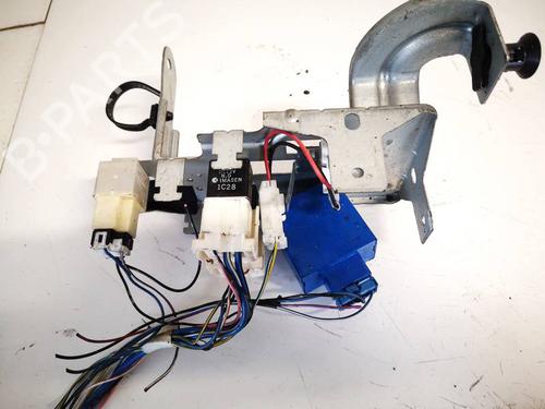 other-mazda-mpv-ii-lw-1999-2000-2001-2002-2003-2004-2005-2006-32590252 main image