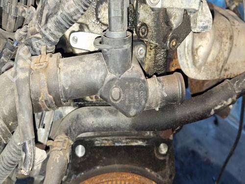 Used Thermostat housing Thermostat housing AUDI A3 (8P1) 1.6 (102 hp) 36546827 36546827
