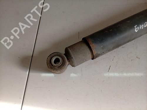 Left front shock absorber HARLEY-DAVIDSON ROAD GLIDE 1800 Road Glide CVO (FLTRSE) | BP40052111M16 - Image 2