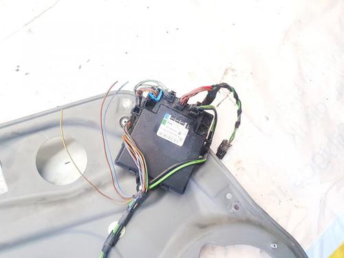 Used Electronic module Electronic module 35404350 35404350