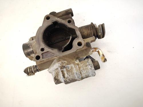 Throttle body MAZDA 3 (BK) 1.6 (BK14) | BP35418383M82 - Image 2