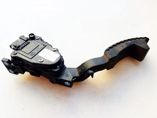 Used Pedal Pedal RENAULT LAGUNA II (BG0/1_) 1.9 dCi (BG08, BG0G) (120 hp) 35863087 35863087