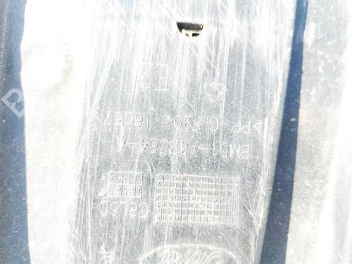 Underbody protection FORD FOCUS III 1.6 TDCi | BP39015372M92 - Image 2
