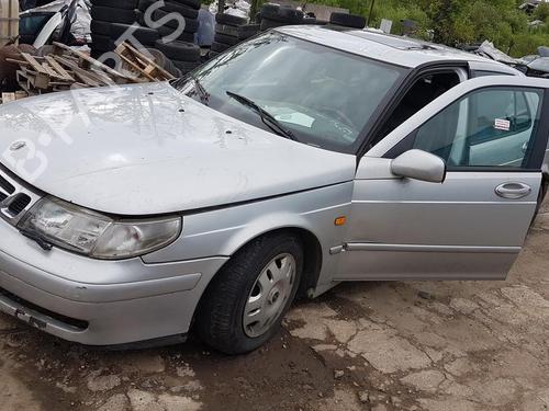 Electronic module SAAB 9-5 (YS3E) 3.0 TiD | BP33492012M83 - Image 5