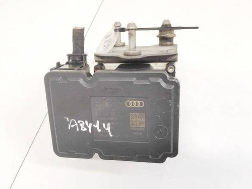 Used ABS pump ABS pump AUDI Q7 (4LB) 3.0 TDI quattro (233 hp) 35343330 35343330