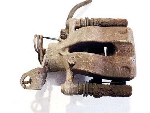Used Left rear brake caliper Left rear brake caliper 36895015 36895015