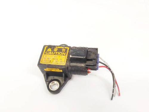 Used Electronic module Electronic module TOYOTA RAV 4 II (_A2_) 2.0 D 4WD (CLA20_, CLA21_, CLA20R, CLA21R) (116 hp) 32965831 32965831