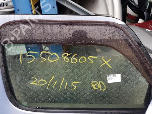 Used Front right door window Front right door window NISSAN CUBE (Z11) 1.4 (98 hp) 35690608 35690608