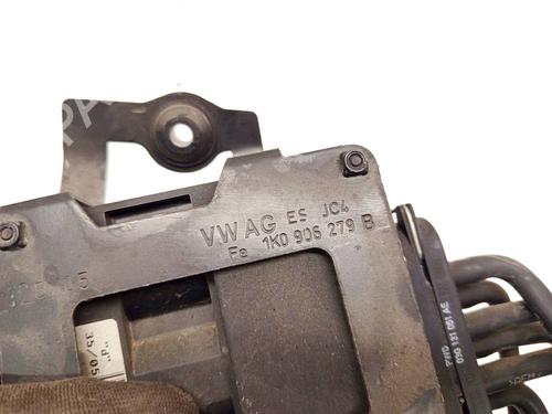 Electronic module SEAT ALTEA (5P1) 1.9 TDI | BP36507120M83 - Image 3