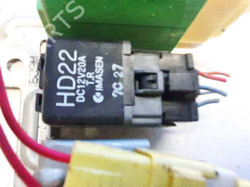 Electronic sensor MAZDA 323 S VI Saloon (BJ) 2.0 D (BJ1_) | BP32926119M84 - Image 2
