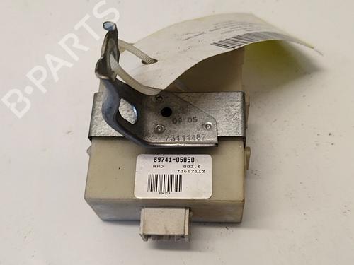 Used Electronic module Electronic module PEUGEOT BOXER Van 2.0 BlueHDi 130 (130 hp) 34753451 34753451