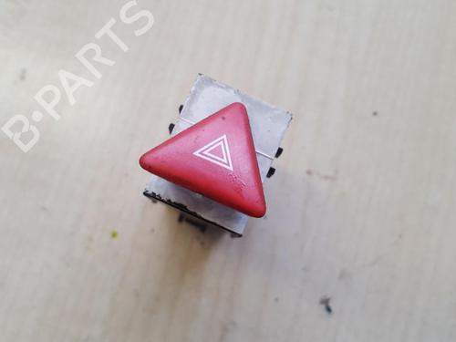 Used Warning switch Warning switch VW PASSAT B6 (3C2) 2.0 TDI 16V (140 hp) 35833153 35833153