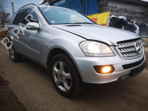Used Parts MERCEDES-BENZ M-CLASS (W164) ML 350 4-matic (164.186) 4919692