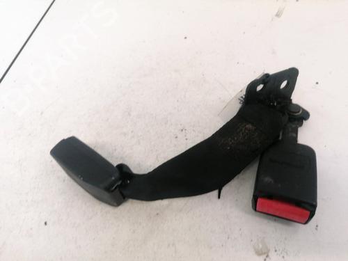 Seat buckle PEUGEOT 607 (9D, 9U) 2.7 HDi 24V | BP35408360I32 - Image 2