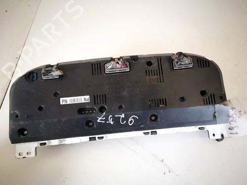 Instrument cluster HONDA FR-V (BE) 1.8 (BE1) | BP35237051C47 - Image 3