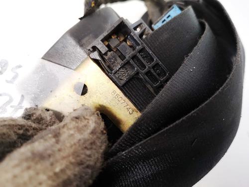 Front right seatbelt CITROËN C8 (EA_, EB_) 2.0 HDi | BP35491975I25 - Image 3