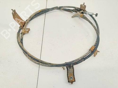 Used Cable Cable HONDA FR-V (BE) 1.8 (BE1) (140 hp) 35032907 35032907