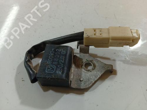Used Electronic sensor Electronic sensor TOYOTA AVENSIS (_T25_) 2.0 D-4D (CDT250_, CDT250R) (116 hp) 32542403 32542403