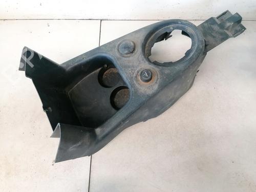 Used Cup/Object holder Cup/Object holder PEUGEOT PARTNER Box Body/MPV (5_, G_) 1.4 (75 hp) 35503647 35503647