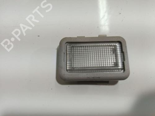 Innerbelysning Innerbelysning OPEL OMEGA B (V94) 2.2 16V (F69, M69, P69) (144 hp) 34830476 34830476