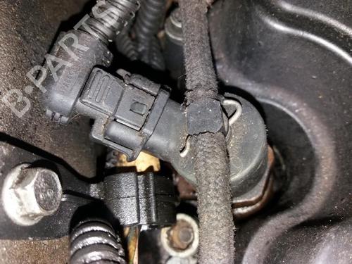 Used Injector Injector FIAT STILO (192_) 1.9 D Multijet (100 hp) 35709817 35709817