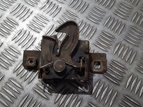 Used Hood lock Hood lock 35698132 35698132