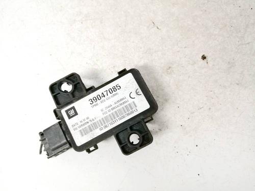 Electronic module OPEL INSIGNIA A Saloon (G09) 1.6 CDTi (69) | BP32572529M83  - Image 5