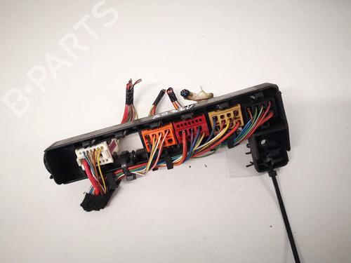 Used Electronic module Electronic module 35440751 35440751