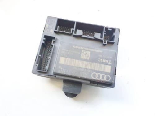 Used Electronic module Electronic module 35292431 35292431