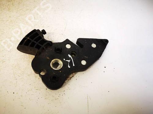 Electronic module RENAULT LAGUNA III (BT0/1) 2.0 dCi (BT07, BT0J, BT14, BT1A, BT1S) | BP36689073M83 - Image 2