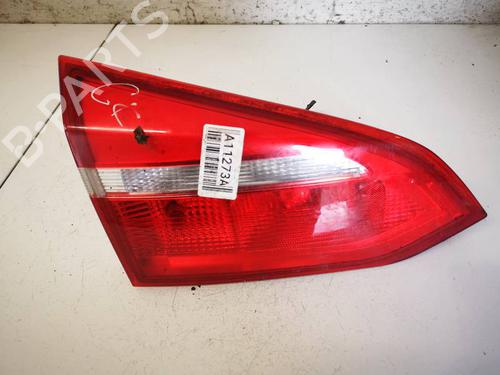 Used Left tailgate light Left tailgate light 34760424 34760424