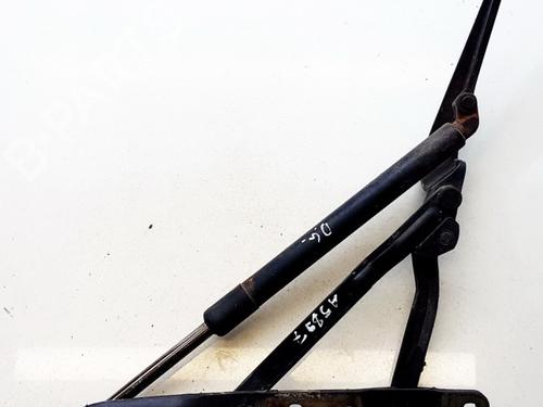 Used Hinge/Door check strap Hinge/Door check strap BMW 5 (E39) 530 d (193 hp) 35639758 35639758