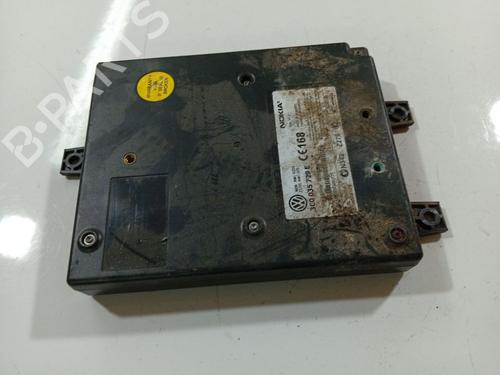 Used Electronic module Electronic module VW PASSAT B6 (3C2) 1.9 TDI (105 hp) 32542820 32542820