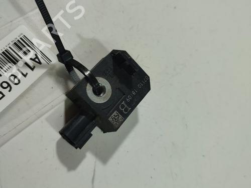 Used Electronic module Electronic module OPEL ASTRA J (P10) 1.4 Turbo (68) (140 hp) 32539602 32539602